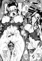 Sasuoni! 3 / さすおに! 3 [Fukuyama Naoto] [Mahouka Koukou No Rettousei] Thumbnail Page 33