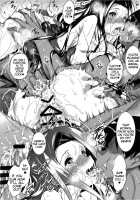 Sasuoni! 3 / さすおに! 3 [Fukuyama Naoto] [Mahouka Koukou No Rettousei] Thumbnail Page 39