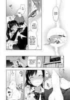 My Cousin Has Been Acting Strange Lately / 最近いとこの様子がおかしい [Kamizuki Shiki] [Original] Thumbnail Page 18