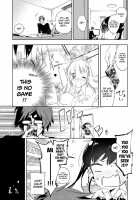 My Cousin Has Been Acting Strange Lately / 最近いとこの様子がおかしい [Kamizuki Shiki] [Original] Thumbnail Page 03