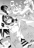 Sleeping Blue Sea [9chibiru] [Love Live!] Thumbnail Page 18