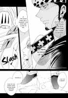 Strings-Side: Law [Secco] [One Piece] Thumbnail Page 18