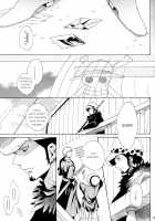 Strings-Side: Law [Secco] [One Piece] Thumbnail Page 20
