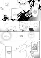 Strings-Side: Law [Secco] [One Piece] Thumbnail Page 22