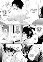 Strings-Side: Law [Secco] [One Piece] Thumbnail Page 23