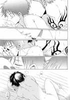 Strings-Side: Law [Secco] [One Piece] Thumbnail Page 26