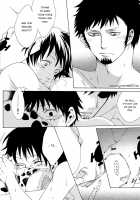 Strings-Side: Law [Secco] [One Piece] Thumbnail Page 27