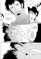 Strings-Side: Law [Secco] [One Piece] Thumbnail Page 29