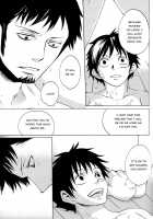 Strings-Side: Law [Secco] [One Piece] Thumbnail Page 32