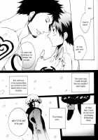 Strings-Side: Law [Secco] [One Piece] Thumbnail Page 38