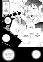 Strings-Side: Law [Secco] [One Piece] Thumbnail Page 39