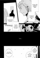 Strings-Side: Law [Secco] [One Piece] Thumbnail Page 40