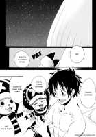 Strings-Side: Law [Secco] [One Piece] Thumbnail Page 42