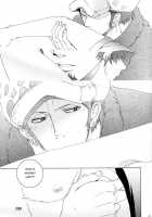 Strings-Side: Law [Secco] [One Piece] Thumbnail Page 44