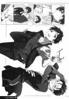 You are My Everything [Kasuga Souichi] [Yuri!!! On ICE] Thumbnail Page 16