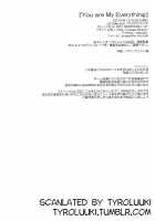 You are My Everything [Kasuga Souichi] [Yuri!!! On ICE] Thumbnail Page 17