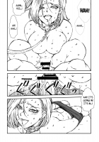 18+ 2 [Liveis Watanabe] [Dragon Ball Z] Thumbnail Page 11