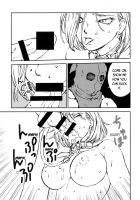 18+ 2 [Liveis Watanabe] [Dragon Ball Z] Thumbnail Page 06