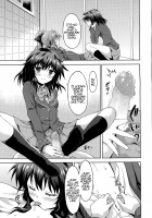 For The Sake of My Cute Junior…? / 可愛い後輩のためならば…? [Rasahan] [Original] Thumbnail Page 13