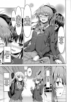 For The Sake of My Cute Junior…? / 可愛い後輩のためならば…? [Rasahan] [Original] Thumbnail Page 09