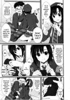 Expert ni Narimashita! 4 / えきすぱーとになりました! 4 [Alpha] [Original] Thumbnail Page 12