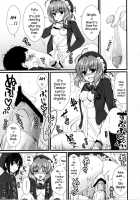 Expert ni Narimashita! 4 / えきすぱーとになりました! 4 [Alpha] [Original] Thumbnail Page 14