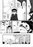 Expert ni Narimashita! 4 / えきすぱーとになりました! 4 [Alpha] [Original] Thumbnail Page 21