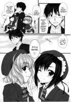 Expert ni Narimashita! 4 / えきすぱーとになりました! 4 [Alpha] [Original] Thumbnail Page 23