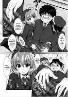 Expert ni Narimashita! 4 / えきすぱーとになりました! 4 [Alpha] [Original] Thumbnail Page 05