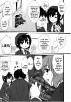 Expert ni Narimashita! 4 / えきすぱーとになりました! 4 [Alpha] [Original] Thumbnail Page 06