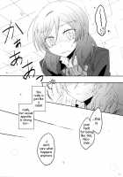 Rabbit-like Girlfriend. / ウサギなカノジョ。 [Nigirimeshi] [Love Live!] Thumbnail Page 16