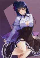 THE BOOK OF KANAN [Nanao] [Love Live Sunshine] Thumbnail Page 27