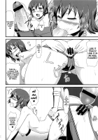 Isolation Training - Anal Bitch / 監禁調教アナルBitch [Butte] [Original] Thumbnail Page 15