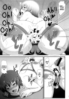 Isolation Training - Anal Bitch / 監禁調教アナルBitch [Butte] [Original] Thumbnail Page 18