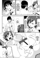 Isolation Training - Anal Bitch / 監禁調教アナルBitch [Butte] [Original] Thumbnail Page 03