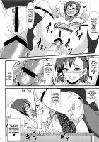 Isolation Training - Anal Bitch / 監禁調教アナルBitch [Butte] [Original] Thumbnail Page 09