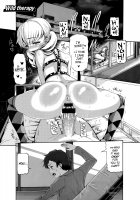 Wild Therapy / Wild Therapy [Karasu] [Original] Thumbnail Page 01