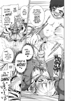 Wild Therapy / Wild Therapy [Karasu] [Original] Thumbnail Page 21