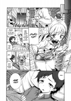 Wild Therapy / Wild Therapy [Karasu] [Original] Thumbnail Page 04