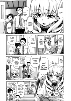 Wild Therapy / Wild Therapy [Karasu] [Original] Thumbnail Page 05