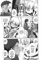 Wild Therapy / Wild Therapy [Karasu] [Original] Thumbnail Page 09