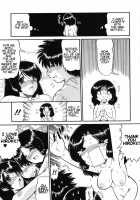 My Mother is My Lover / ママは恋人 [Ninjin San] [Original] Thumbnail Page 110