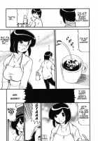 My Mother is My Lover / ママは恋人 [Ninjin San] [Original] Thumbnail Page 121