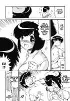 My Mother is My Lover / ママは恋人 [Ninjin San] [Original] Thumbnail Page 126