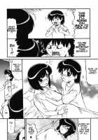 My Mother is My Lover / ママは恋人 [Ninjin San] [Original] Thumbnail Page 136