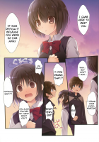 Kimi no Mama. / 君のまま。 [Karory] [Kimi no Na wa.] Thumbnail Page 02