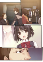 Kimi no Mama. / 君のまま。 [Karory] [Kimi no Na wa.] Thumbnail Page 06