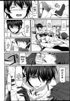 Incapable Boyfriend? / 彼氏失格? [Rasahan] [Original] Thumbnail Page 12