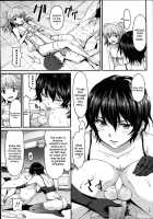 Incapable Boyfriend? / 彼氏失格? [Rasahan] [Original] Thumbnail Page 13