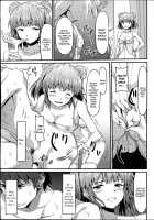 Incapable Boyfriend? / 彼氏失格? [Rasahan] [Original] Thumbnail Page 21